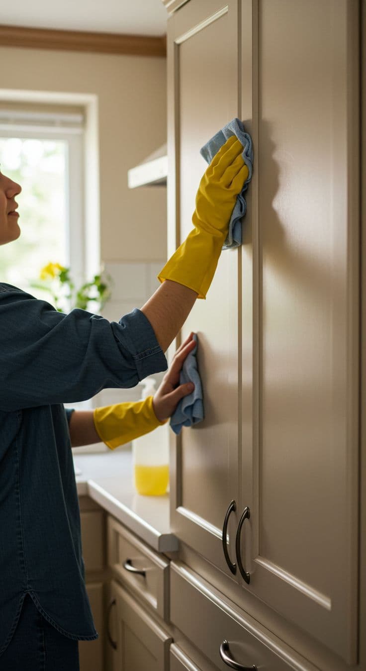 Carpets and upholstery, deep cleaned without harsh chemicals.